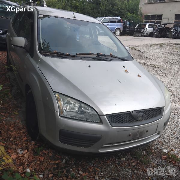 Ford Focus MK2 1.6tdci 90 к.с. на части, снимка 1