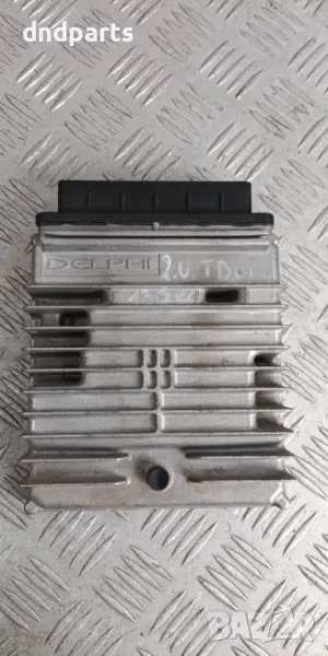 Компютър Ford Mondeo 2.0TDCi 130hp 2003г.	, снимка 1