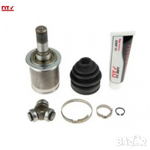 Задно вътрешно каре NPW-HD-010 Honda, снимка 1