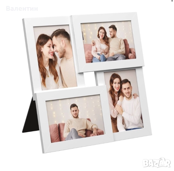 Рамки за снимки SONGMICS, снимка 1