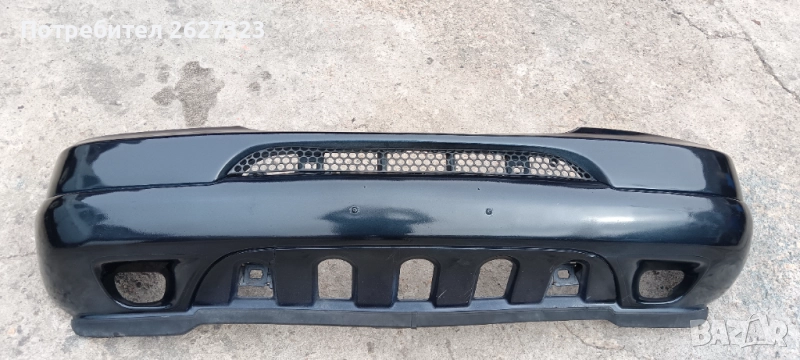 Броня за mercedes ML , снимка 1