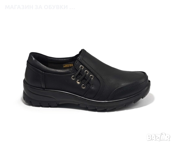 ДАМСКИ ОБУВКИ - код: А18014, снимка 1