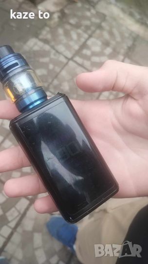 geekvape z200, снимка 1