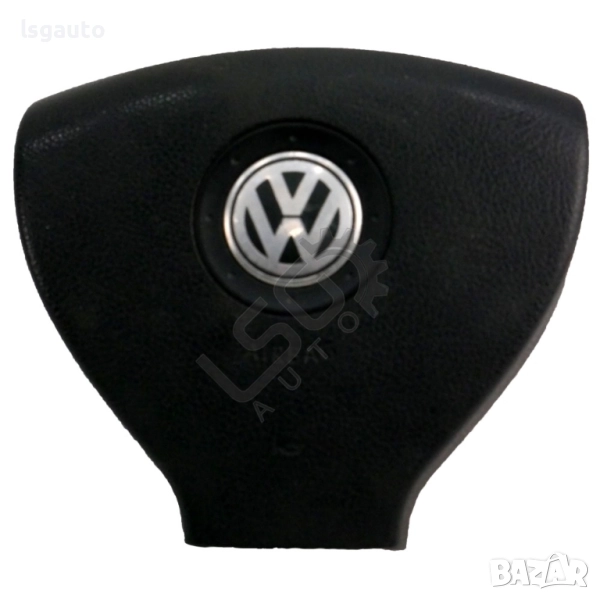 AIRBAG Волан Volkswagen Touran I 2003-2010 ID:149584, снимка 1