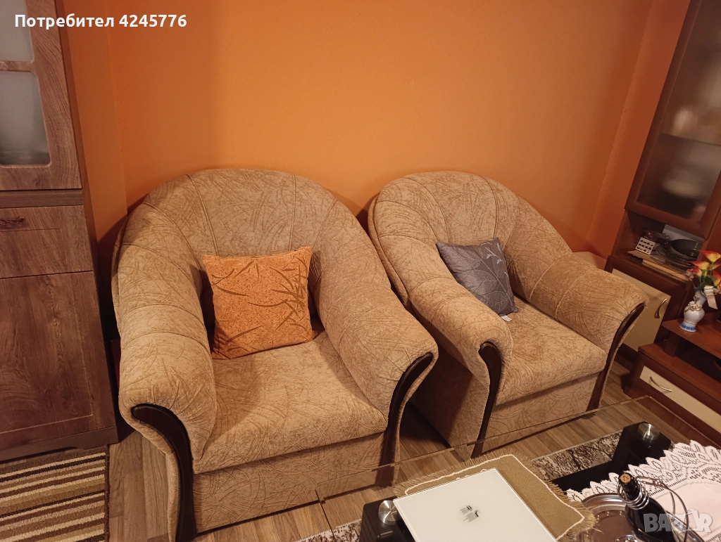 Фотьойли,като нови, снимка 1