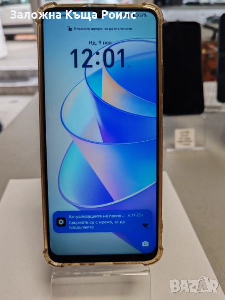 HONOR X7A, снимка 1