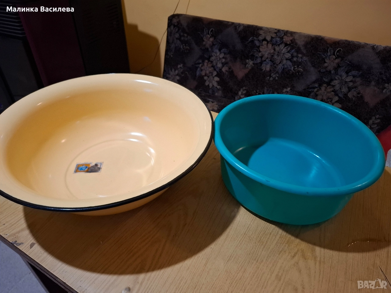 легени, снимка 1