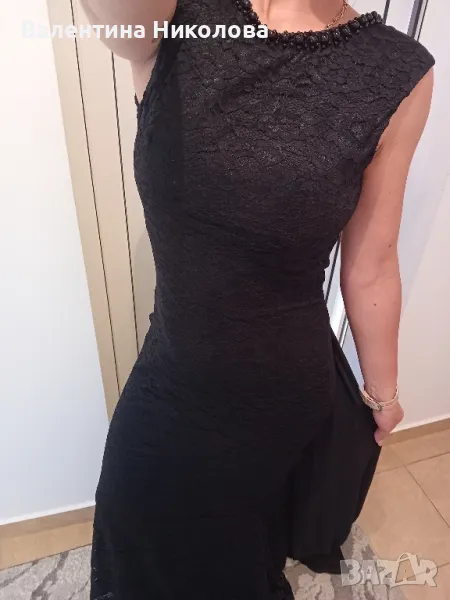 Дамска рокля, снимка 1
