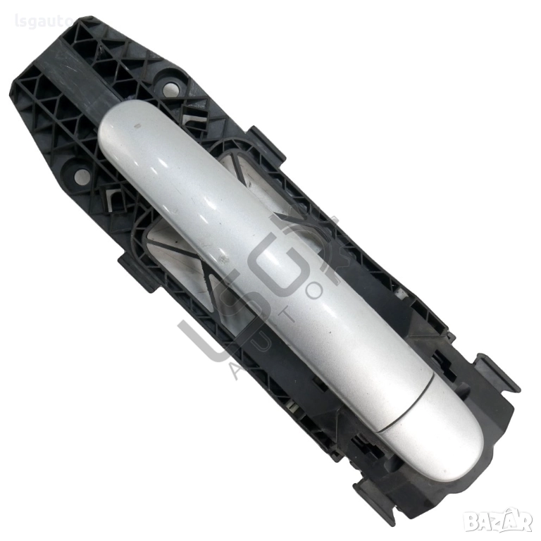 Предна лява външна дръжка Volkswagen Tiguan I 2007-2015 ID: 156036, снимка 1