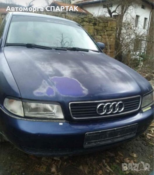 AUDI A4 1.8 на части , снимка 1