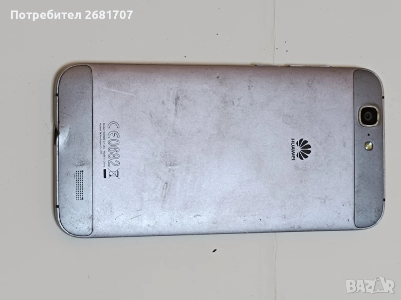 телефон Huawei ascant g7, снимка 1
