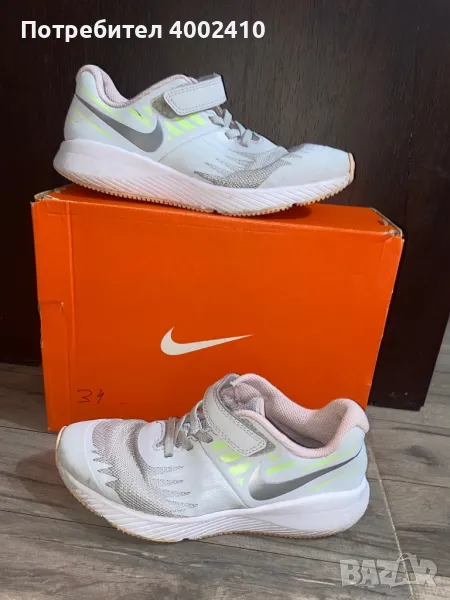 Обувки Nike, снимка 1