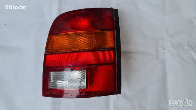 Стоп Nissan Mikra K11 93-97г десен, снимка 1