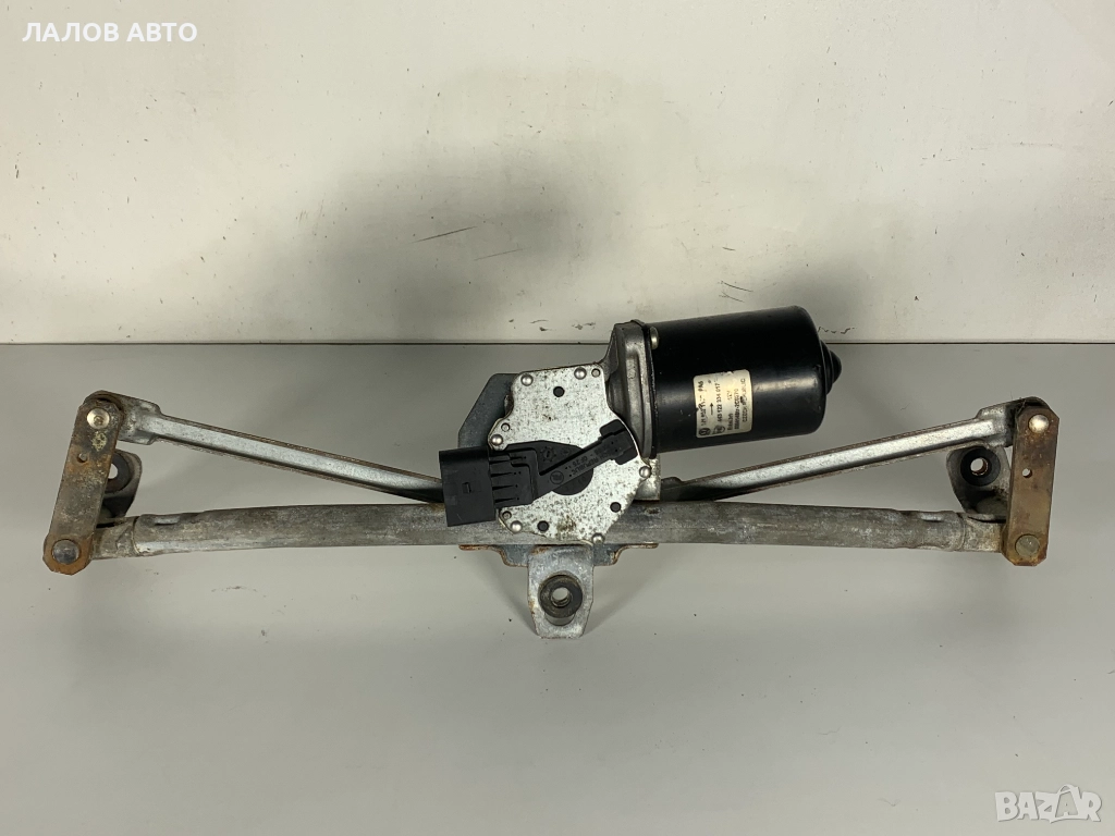 Моторче механизъм чистачки Фолксваген Голф 4 Mehanizum chistachki Golf 4 1J1955113c, снимка 1