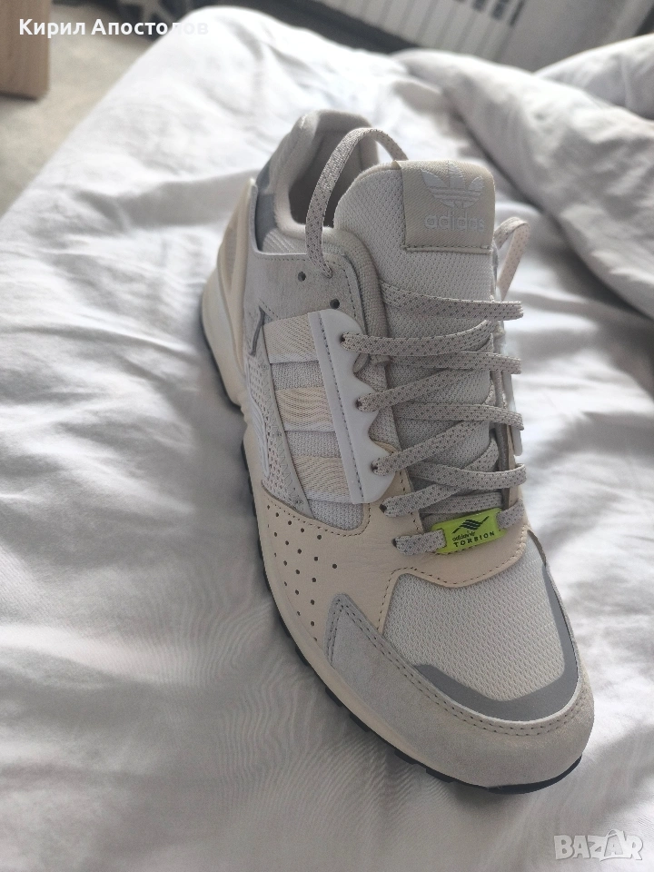 Adidas zx 10000 /44 номер, снимка 1