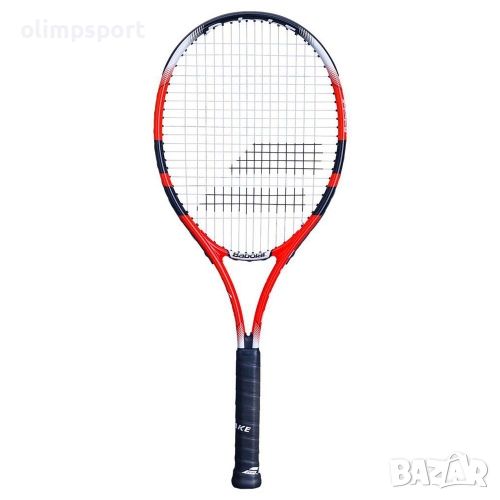 Ракета за тенис на корт BABOLAT EAGLE STRUNG. , снимка 1