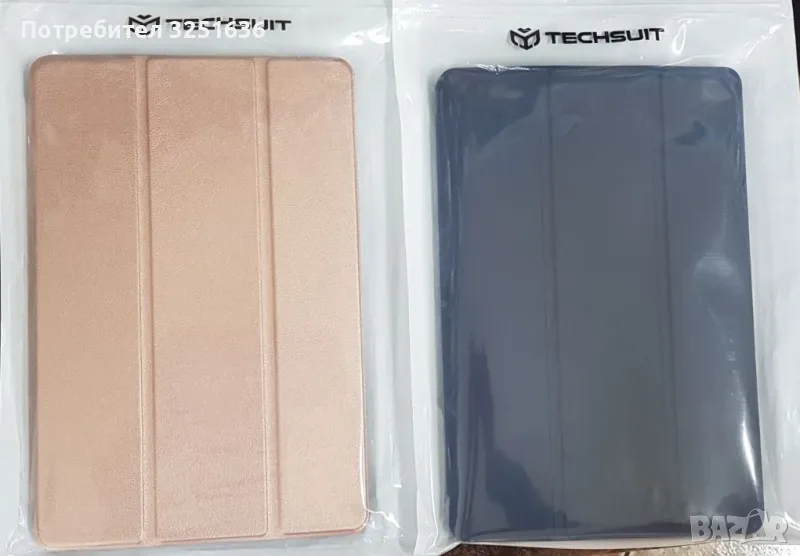 Калъф за таблет Samsung A9 Plus, снимка 1