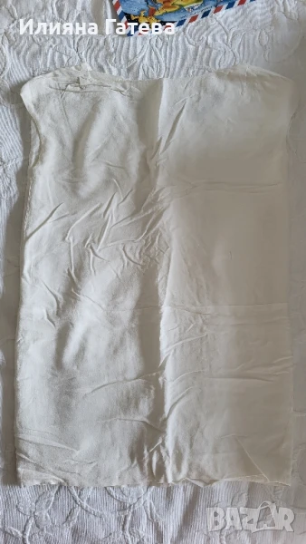 Рокля Massimo dutti С/М, снимка 1