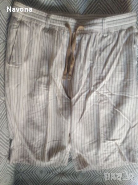 Ленен панталон М, снимка 1