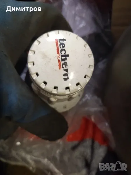 Кранчета за парно, снимка 1