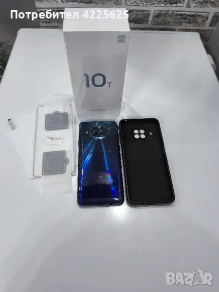 Xiaomi 10T Lite 5G , снимка 1