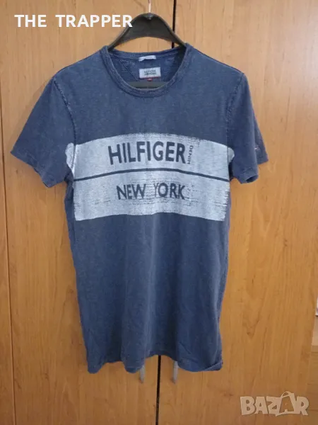 Tommy Hilfiger, тениска , снимка 1