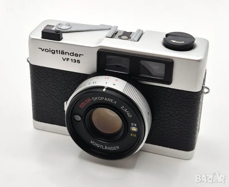  	Voigtlander VF 135, снимка 1