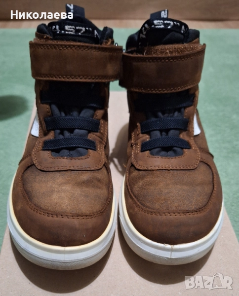 Детски зимни боти Superfit, снимка 1