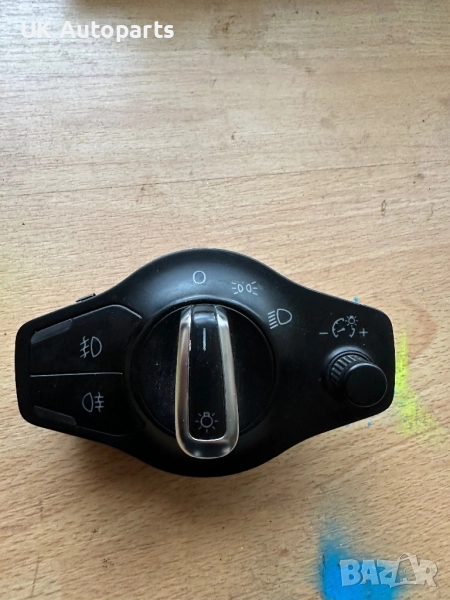 Копчета за фарове Audi a4 b8/b8.5 Audi a5, снимка 1