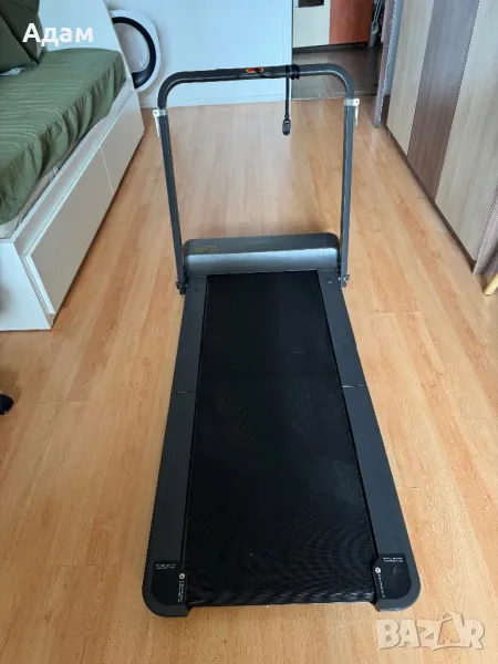 ГАРАНЦИЯ Бягаща пътека Xiaomi сгъваема Kingsmith Walking Pad Treadmill, снимка 1