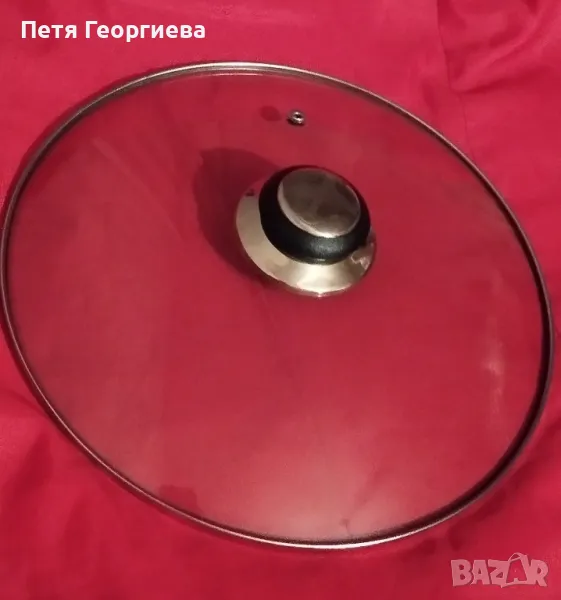 Резервни капаци за тенджери, снимка 1