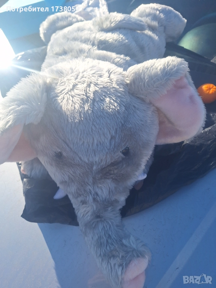 лот нови детски играчки , снимка 1