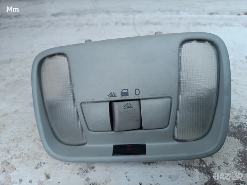 плафон Волво s40, снимка 1