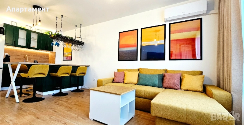 Нов апартамент по наем Свиленград - център, снимка 1