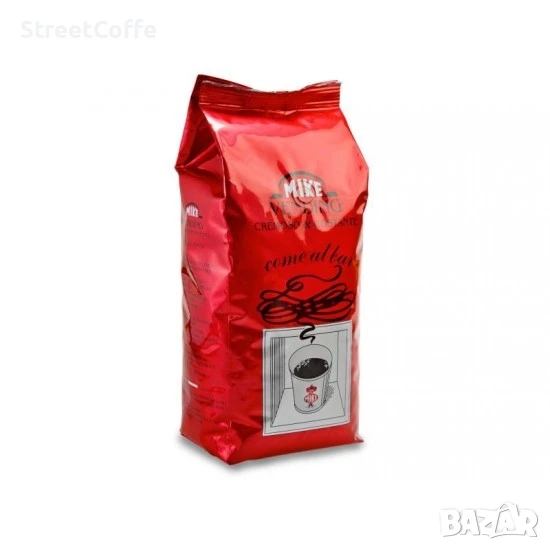 Кафе на зърна Mike

, снимка 1