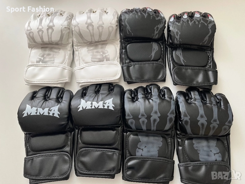 ММА ръкавици, снимка 1