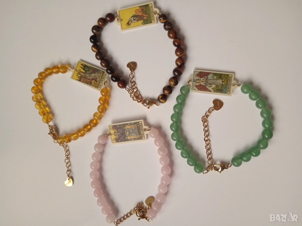 Гривни, снимка 1