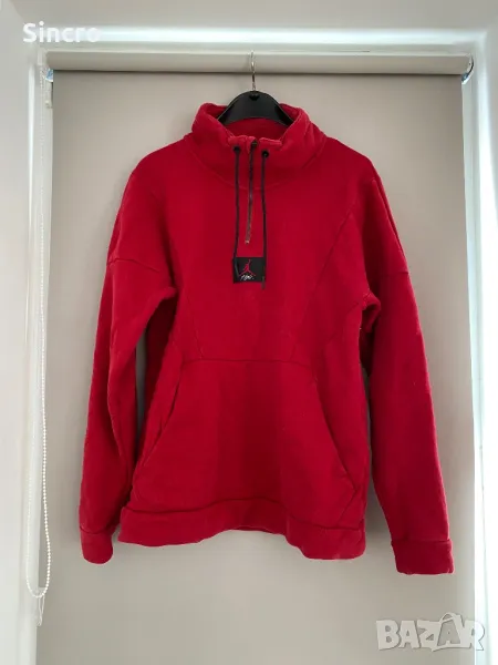 Jordan M Nike hoodie мъжка блуза суичър, снимка 1