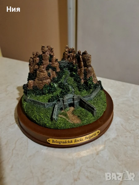 Белоградчишките скали, снимка 1