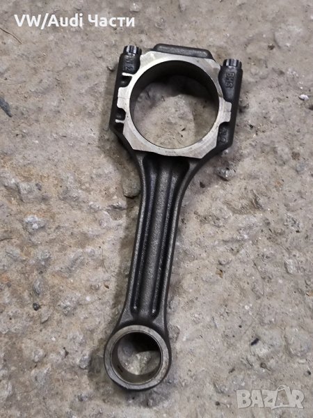 Биела за Голф 4 Ауди А3 Сеат Шкода Бора 1.9ТДИ VW Golf 4 Audi A3 Seat Skoda Bora 1.9TDI, снимка 1