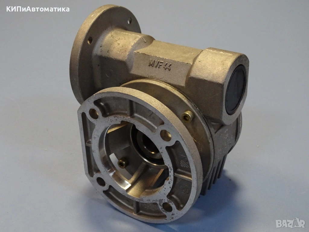 Червячен редуктор BONFIGLIOLI VF 44 F1 Worm Reducer size-044 ratio-28, снимка 1