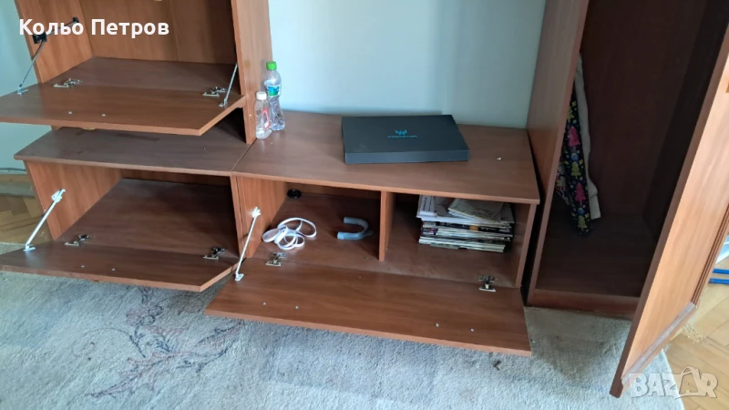 Холна Секция, снимка 1