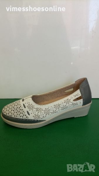 Дамски обувки Piao du shoes A097, снимка 1