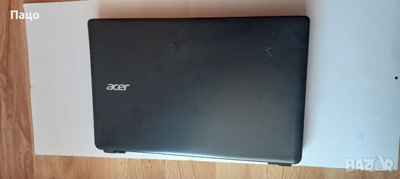 ACER E1 V5WE2, снимка 1