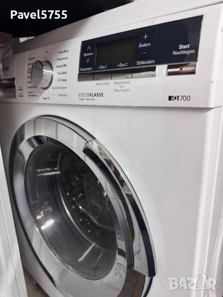 Части за съдомиялни Bosch, AEG, Miele, Siemens, снимка 1