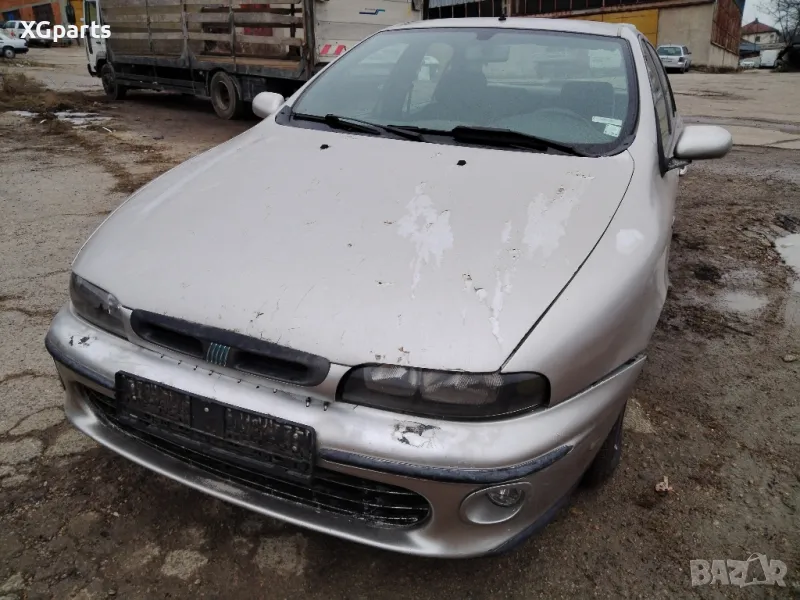 Fiat Marea 1.8i 113 к.с. на части, снимка 1