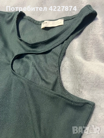 Дамска рокля , снимка 5 - Рокли - 52998694