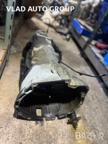 BMW X5 e53 3.0d 218кс, снимка 2 - Части - 54144156