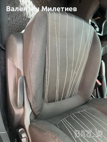 Комплект салон за corsa d, снимка 4 - Части - 51422080