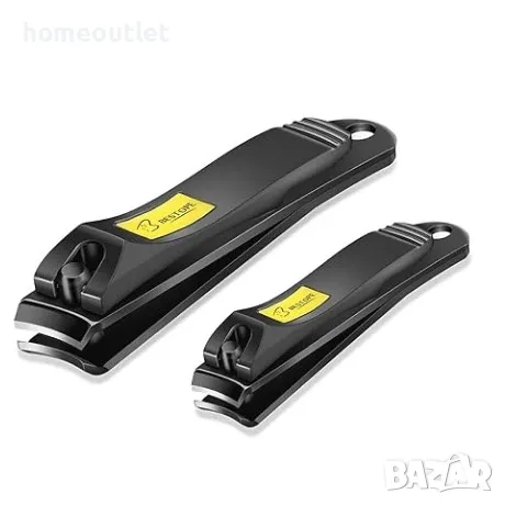 К-т нокторезачки BESTOPE NAIL CLIPPER SET HZ117, снимка 1 - Други - 46906278